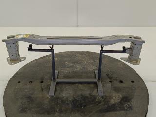 усилитель бампера заднего Peugeot 2008 1 поколение [рестайлинг] 2022, цвет