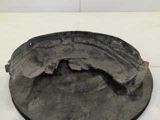 Защита арок задняя левая (подкрылок) Peugeot 2008 1 поколение [рестайлинг] 2022, цвет, 9825798980