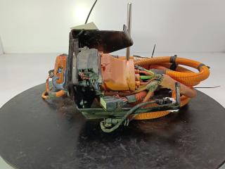 провод высоковольтный Peugeot 2008 1 поколение [рестайлинг] 2022, цвет, 9848717680