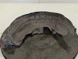 Защита арок задняя правая (подкрылок) Peugeot 2008 1 поколение [рестайлинг] 2022, цвет, 9825798780