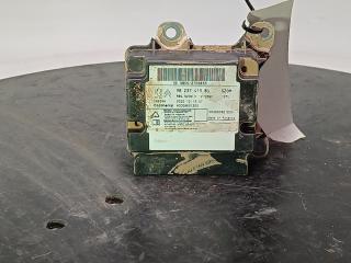 блок AirBag Peugeot 2008 1 поколение [рестайлинг] 2022, цвет, 9823741380