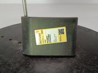 молдинг (накладка кузовная) Opel Movano 2 поколение (B) [рестайлинг] 2019, цвет, 768180129R