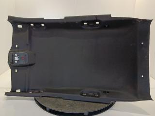 потолок Peugeot 2008 1 поколение [рестайлинг] 2022, цвет