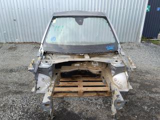 передняя часть кузова Peugeot 2008 1 поколение [рестайлинг] 2022, Электро 0.8, цвет