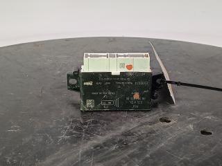 блок управления парктрониками Peugeot 2008 1 поколение [рестайлинг] 2022, цвет, 9838793580