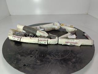 подушка безопасности боковая (шторка) Peugeot 2008 1 поколение [рестайлинг] 2022, цвет, 9838258680