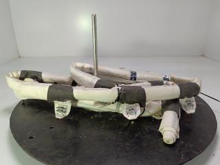 подушка безопасности боковая (шторка) Peugeot 2008 1 поколение [рестайлинг] 2022, цвет, 9838258580