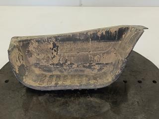 Подножка кабины Opel Movano 2 поколение (B) [рестайлинг] 2019, цвет, 769510005R