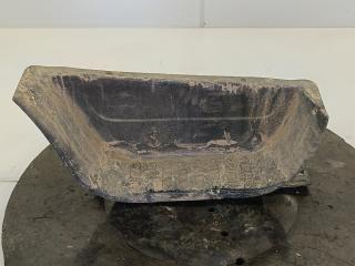 Подножка кабины Opel Movano 2 поколение (B) [рестайлинг] 2019, цвет, 769520009R