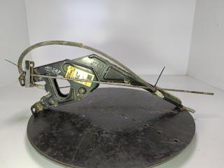 рычаг ручного тормоза (ручника) Opel Movano 2 поколение (B) [рестайлинг] 2019, цвет, 360107552R