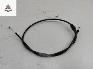 трос капота Mercedes-Benz S-Класс W221 2006, 4.7 л., бензин, АКПП, чёрный, седан