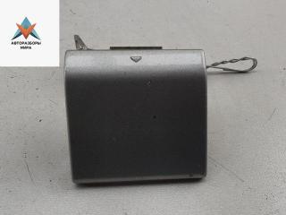 заглушка (решетка) в бампер Mercedes-Benz C-Класс W203/S203/CL203 2003, 2.2 л., дизель, АКПП, серый, седан, 2038850026