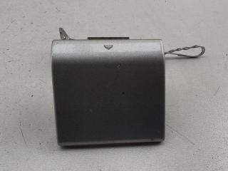 заглушка (решетка) в бампер Mercedes-Benz C-Класс W203/S203/CL203 2003, 2.2 л., дизель, АКПП, серый, седан, 2038850026