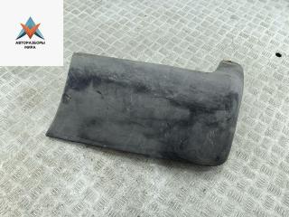 клык бампера задний правый Ford Transit 6 поколение 2005, 2.0 л., дизель, МКПП, белый, микроавтобус, YC1517926AFW