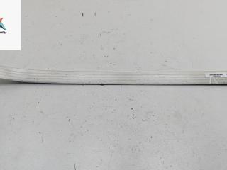 Накладка на порог внутренняя (салона) Mercedes-Benz S-Класс W221 2006, 4.7 л., бензин, АКПП, чёрный, седан, 2216800335