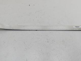 Накладка на порог внутренняя (салона) Mercedes-Benz S W221 2006, 4.7 л., бензин, АКПП, чёрный, седан, 2216800335