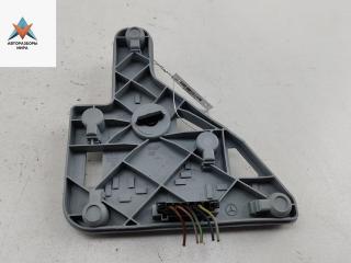 Плата фонаря заднего правого Mercedes-Benz C-Класс W203/S203/CL203 2003, 2.2 л., дизель, АКПП, серый, седан