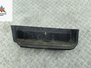 Накладка на порог внутренняя (салона) Volkswagen Transporter T4 1994, 2.4 л., дизель, МКПП, серый, микроавтобус, 705863735A