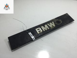 декоративная крышка двигателя BMW 3 серия E36 1994, 1.8 л., бензин, МКПП, чёрный, хетчбэк 3 дв., 1721718