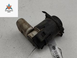 датчик парктроника Volkswagen Sharan 1 поколение [2-й рестайлинг] 2004, 1.9 л., дизель, АКПП, серый, минивэн, 7M3919275A