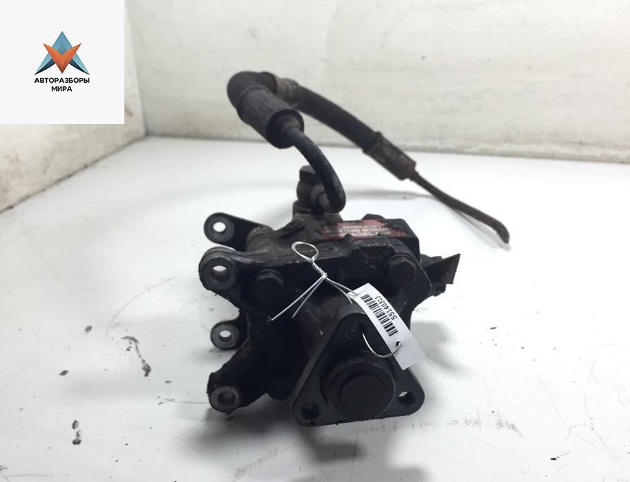 Насос гидроусилителя руля BMW 3 серия E36 1994, 1.8 л., бензин, МКПП, чёрный, хетчбэк 3 дв., 1141516 - фото №1