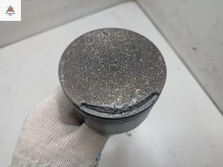 поршень Opel Zafira 1 поколение (A) [рестайлинг] 2005, 1.8 л., бензин, МКПП, чёрный, минивэн