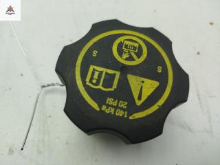 пробка расширительного бачка Opel Insignia 1 поколение (A) 2009, 2.8 л., бензин, АКПП, серый, универсал, 13502353