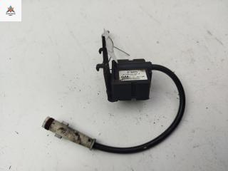 датчик ускорения Opel Insignia 1 поколение (A) 2009, 2.8 л., бензин, АКПП, серый, универсал, 9570930004