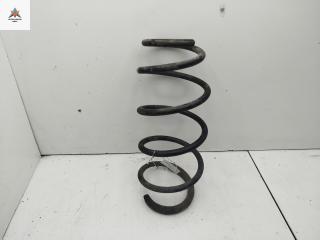 пружина передняя Opel Vectra C 2004, 1.8 л., бензин, МКПП, синий, седан