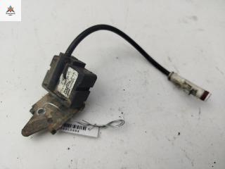 датчик ускорения Opel Insignia 1 поколение (A) 2009, 2.8 л., бензин, АКПП, серый, универсал, 9570930004