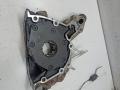 насос масляный Opel Zafira 1 поколение (A) [рестайлинг] 2005, 1.8 л., бензин, МКПП, чёрный, минивэн, 13105998 - фото №2