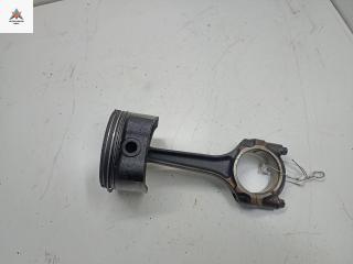 поршень Opel Zafira 1 поколение (A) [рестайлинг] 2005, 1.8 л., бензин, МКПП, чёрный, минивэн