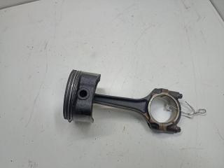 поршень Opel Zafira 1 поколение (A) [рестайлинг] 2005, 1.8 л., бензин, МКПП, чёрный, минивэн
