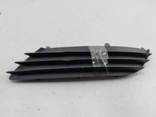 заглушка (решетка) в бампер Opel Astra H 2005, 1.4 л., бензин, МКПП, серый, универсал, 13117250