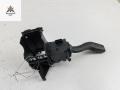 переключатель поворотов Audi A6 4F/C6 2005, 3.2 л., бензин, АКПП, чёрный, универсал, 4E0953513A - фото №3