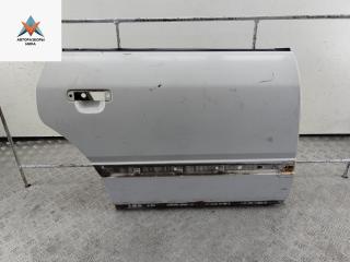 дверь сдвижная Audi 100 4A/C4 1992, белый, седан