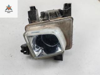 фара противотуманная правая Opel Vectra C 2004, 1.8 л., бензин, МКПП, синий, седан, 13162130