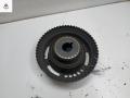 шкив коленвала Opel Zafira 1 поколение (A) [рестайлинг] 2005, 1.8 л., бензин, МКПП, чёрный, минивэн, 90536058 - фото №2