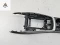 консоль салона (центральная часть) Audi A4 B8/8K 2009, 2.0 л., дизель, МКПП, чёрный, универсал, 8K0864981D - фото №2