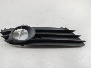 рамка фары противотуманной правой Opel Astra H 2006, 1.8 л., бензин, МКПП, чёрный, универсал, 375768702, 13126026
