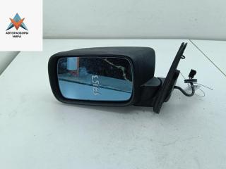 зеркало левое BMW 3 серия E36 1994, 1.6 л., бензин, МКПП, красный, хетчбэк 3 дв., 34732