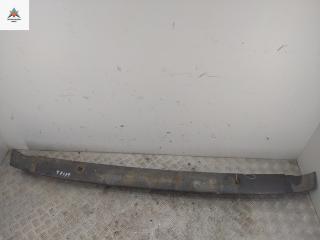 бампер задний Volkswagen Transporter T4 1994, серый, микроавтобус, 701807311