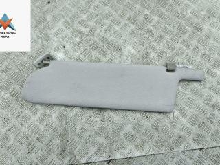 козырек солнцезащитный Volkswagen Transporter T4 1994, 2.4 л., дизель, МКПП, серый, микроавтобус, 701705857552