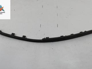 Юбка переднего бампера Opel Insignia 1 поколение (A) 2009, 2.8 л., бензин, АКПП, серый, универсал, 13238292