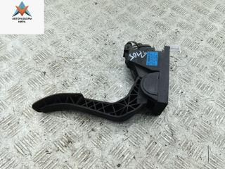 педаль Mercedes-Benz Sprinter W901-W905 2002, 2.2 л., дизель, робот, белый, микроавтобус, A9013000504