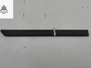 молдинг двери задней правой Volkswagen Golf 3 поколение 1993, 1.4 л., бензин, МКПП, серый, хетчбэк 5 дв., 1H4853754