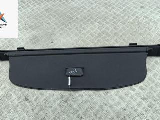 шторка багажника Audi A4 B8/8K 2009, 2.0 л., дизель, МКПП, чёрный, универсал, 8K9563553