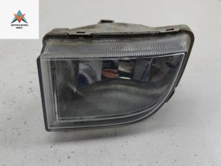 фара противотуманная правая Chevrolet Nubira 1 поколение 2007, 2.0 л., дизель, МКПП, чёрный, универсал, 0302001920