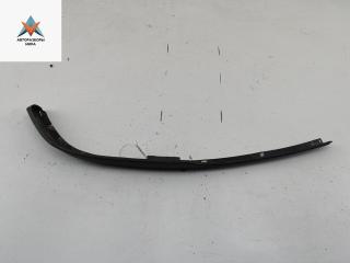 Юбка переднего бампера Opel Astra G 1999, 2.0 л., бензин, МКПП, чёрный, хетчбэк 5 дв., 90559496LH