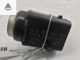 датчик парктроника Opel Omega B [рестайлинг] 2003, 2.6 л., бензин, АКПП, серый, седан, 0263003172